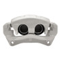 DFC 15-15 Subaru Legacy Front-R Premium Caliper - Silver Zinc Coated