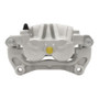DFC 15-15 Subaru Legacy Front-R Premium Caliper - Silver Zinc Coated