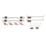 DFC 69-97 Dodge D200 Rear/Front Drum Brake Hardware Kit