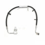 DFC 07-18 Jeep Wrangler Front-R Brake Hose