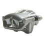 DFC 94-04 Land Rover Range Rover Rear-L Premium Caliper - Silver Zinc Coated