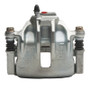 DFC 94-04 Land Rover Range Rover Rear-L Premium Caliper - Silver Zinc Coated