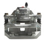 DFC 94-04 Land Rover Range Rover Rear-L Premium Caliper - Silver Zinc Coated