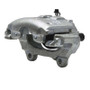DFC 12-12 Fiat 500 Front-R Premium Caliper - Silver Zinc Coated