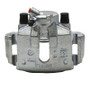 DFC 12-12 Fiat 500 Front-R Premium Caliper - Silver Zinc Coated