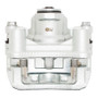 DFC 16-19 Hyundai Sonata Rear-L Premium Caliper - Silver Zinc Coated