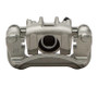 DFC 09-12 Hyundai Elantra Rear-R Premium Caliper - Silver Zinc Coated