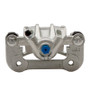 DFC 09-12 Hyundai Elantra Rear-R Premium Caliper - Silver Zinc Coated