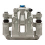 DFC 09-12 Hyundai Elantra Rear-R Premium Caliper - Silver Zinc Coated