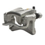DFC 07-12 Hyundai Veracruz Rear-R Premium Caliper - Silver Zinc Coated