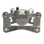 DFC 07-12 Hyundai Veracruz Rear-R Premium Caliper - Silver Zinc Coated