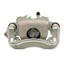 DFC 17-20 Hyundai Elantra Rear-R Premium Caliper - Silver Zinc Coated