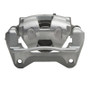 DFC 10-16 Hyundai Sonata Front-R Premium Caliper - Silver Zinc Coated