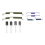 DFC 74-84 Ford Courier (USA/Canada) Rear Drum Brake Hardware Kit