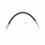 DFC 07-18 Volvo V60/XC70/S60L/S80/V70/S60/XC60 Rear-L lo/Rear-R lo Brake Hose