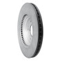 DFC 20-25 Hyundai Sonata Front GeoSPEC Coated Rotor