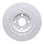 DFC 16-25 Mazda MX-5 Miata Rear GeoSPEC Coated Rotor