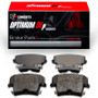 R1 05-18 Chrysler 300 Rear R1 Optimum OE Brake Pads