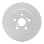DFC 19-25 Toyota Corolla (US/Canada) Rear GeoSPEC Coated Rotor