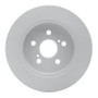 DFC 19-25 Toyota Corolla (US/Canada) Rear GeoSPEC Coated Rotor