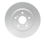 DFC 06-17 Suzuki Grand Vitara Front GeoSPEC Coated Rotor