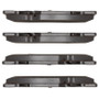 R1 20-25 Mercedes-Benz A35 AMG Front R1 Optimum OE Brake Pads