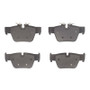 R1 19-24 BMW M235I xDrive Gran Coupe Rear R1 Optimum OE Brake Pads