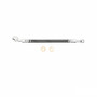DFC 07-09 Kia Sorento Rear-R Brake Hose