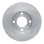 DFC 05-10 Volkswagen LUPO (Mexico) Rear Brake Rotor