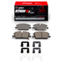 R1 2020-2025 Buick Envista Front R1 Optimum OE Pads & Hardware Kit