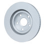 DFC 11-16 Scion tC Front GeoSPEC Coated Rotor