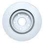 DFC 11-16 Scion tC Front GeoSPEC Coated Rotor