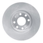 DFC 06-10 Fiat Punto (Mexico) Front Brake Rotor