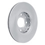 DFC 09-17 Volkswagen Gol/Saveiro Front Brake Rotor