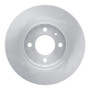 DFC 09-17 Volkswagen Gol/Saveiro Front Brake Rotor