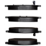 R1 16-22 Chevrolet Spark (USA/Canada) Front R1 Optimum OE Brake Pads