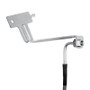 DFC 04-09 Jaguar Vanden Plas Rear-R Brake Hose