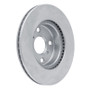 DFC 12-15 Scion IQ Front Brake Rotor