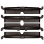 R1 15-20 Chevrolet Colorado Rear R1 Optimum OE Brake Pads