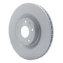 DFC 24-25 Mazda CX-70 Front Brake Rotor