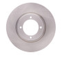 DFC 74-84 Ford Courier (USA/Canada) Front Brake Rotor
