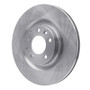 DFC 04-11 Mazda RX-8 Front Brake Rotor