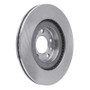 DFC 04-11 Mazda RX-8 Front Brake Rotor