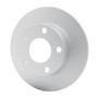 DFC 98-01 Audi A6 Quattro Rear GeoSPEC Coated Rotor