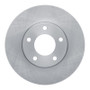 DFC 04-13 Mazda 3 Front Brake Rotor