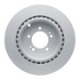 DFC 08-15 Mitsubishi Lancer Rear GeoSPEC Coated Rotor