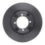 DFC 83-83 Mazda 626 Front Brake Rotor
