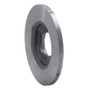 DFC 83-83 Mazda 626 Front Brake Rotor