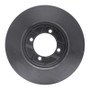 DFC 83-83 Mazda 626 Front Brake Rotor