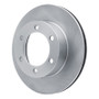 DFC 95-04 Toyota 4Runner Front Brake Rotor